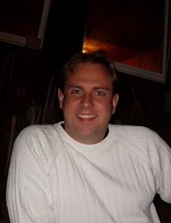 Christian Scheid