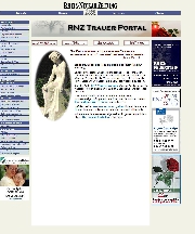 RNZ - Trauerportal